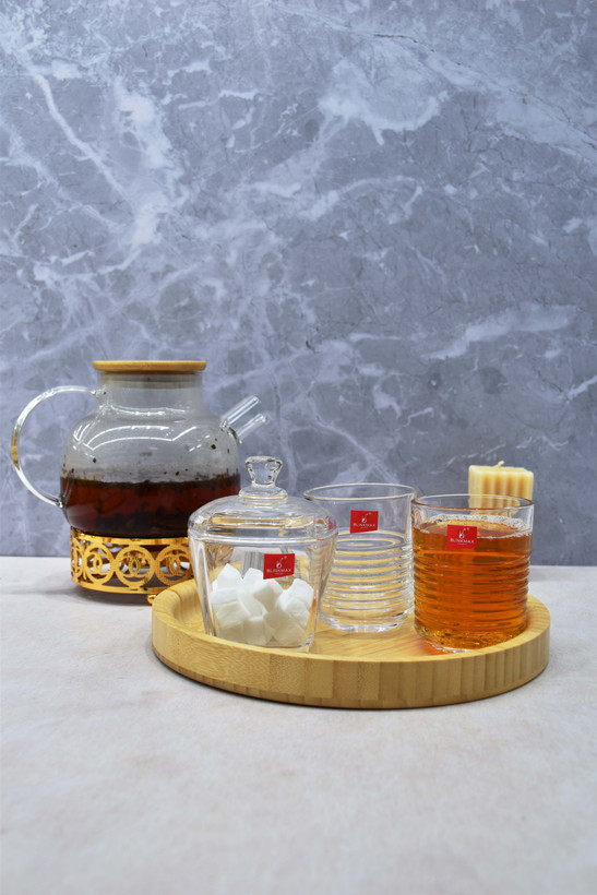 استکان بلینک مکس