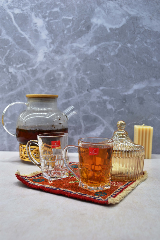 استکان بلینک مکس