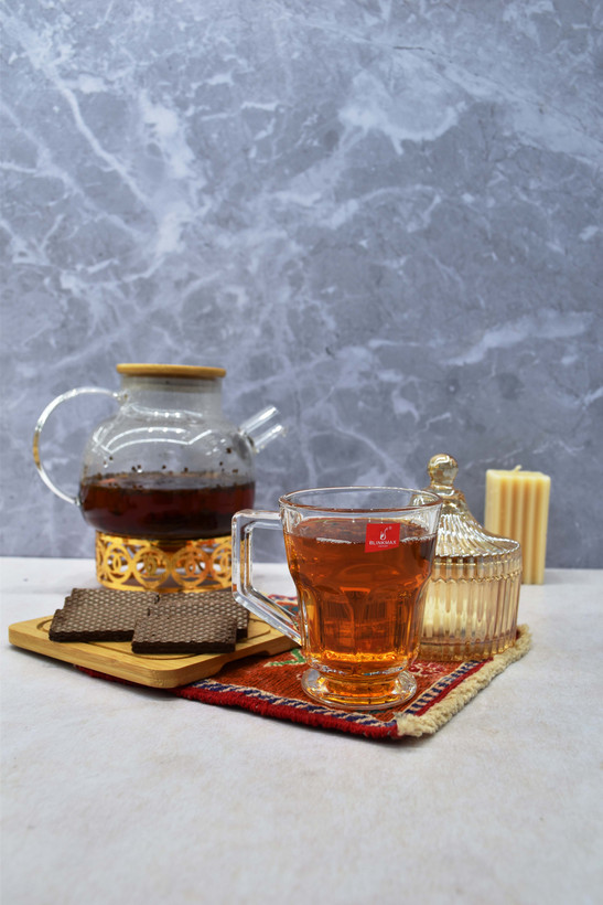 استکان بلینک مکس