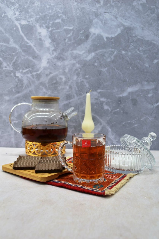 استکان بلینک مکس